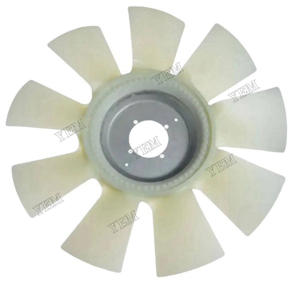 For Nissan Engine K15 K21 K25 QD32 Cooling Fan N-21060-FU410 For Nissan
