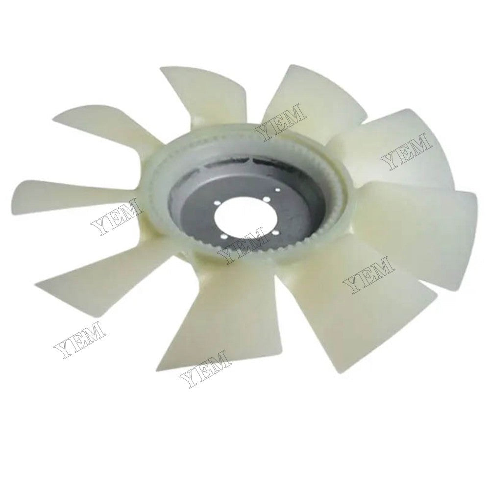 For Nissan Engine K15 K21 K25 QD32 Cooling Fan N-21060-FU410 For Nissan