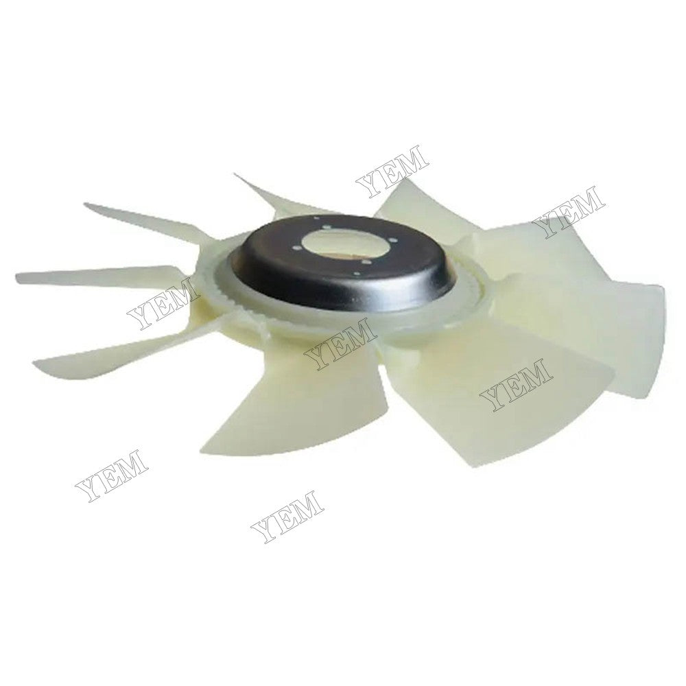 For Nissan Engine K15 K21 K25 QD32 Cooling Fan N-21060-FU410 For Nissan