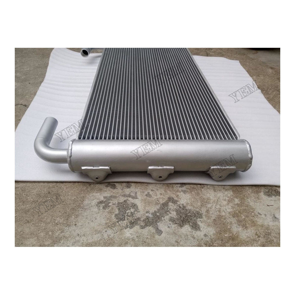 For Hitachi Excavator ZX200-5G ZX200LC-5G ZX210H-5G ZX210K-5G ZX210LCH-5G ZX210LCK-5G Radiator XB00001938
