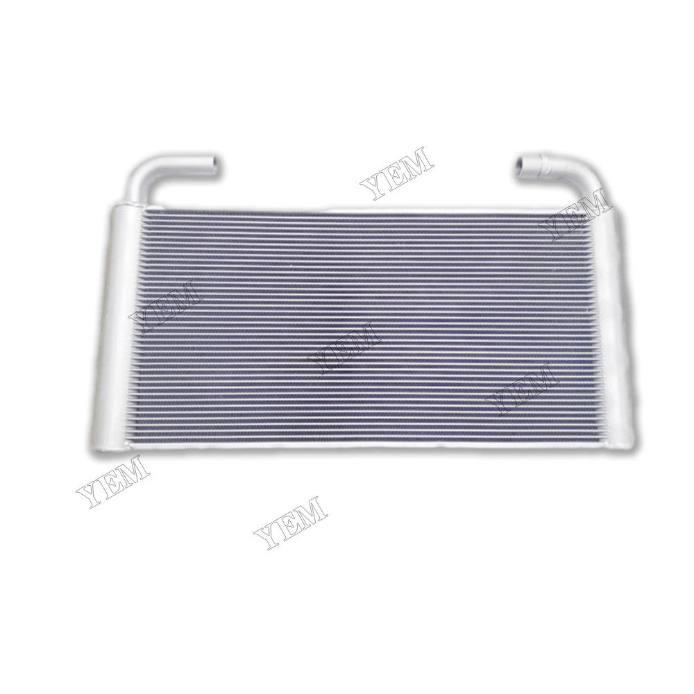 For Hitachi Excavator ZX200-5G ZX200LC-5G ZX210H-5G ZX210K-5G ZX210LCH-5G ZX210LCK-5G Radiator XB00001938 For Hitachi