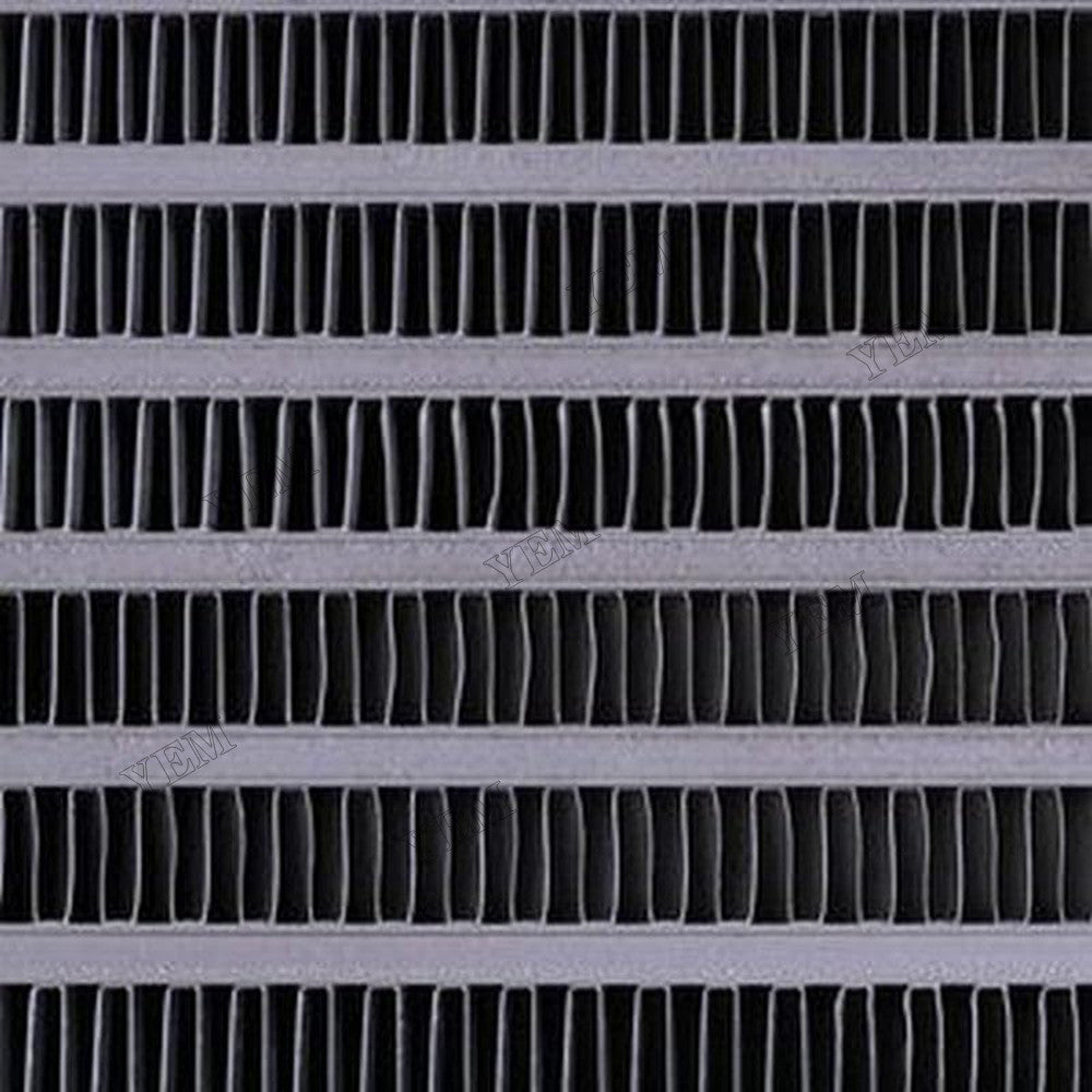 For Doosan Daewoo Excavator DX225LC-3 Water Tank Radiator 440211-00364 44021100364
