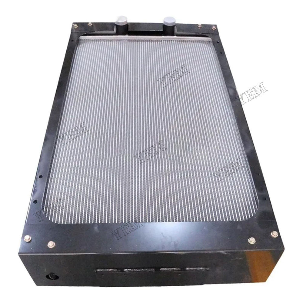 For Volvo Dump Truck A35F/G A40F/G Water Tank Radiator VOE 17262633 For Volvo