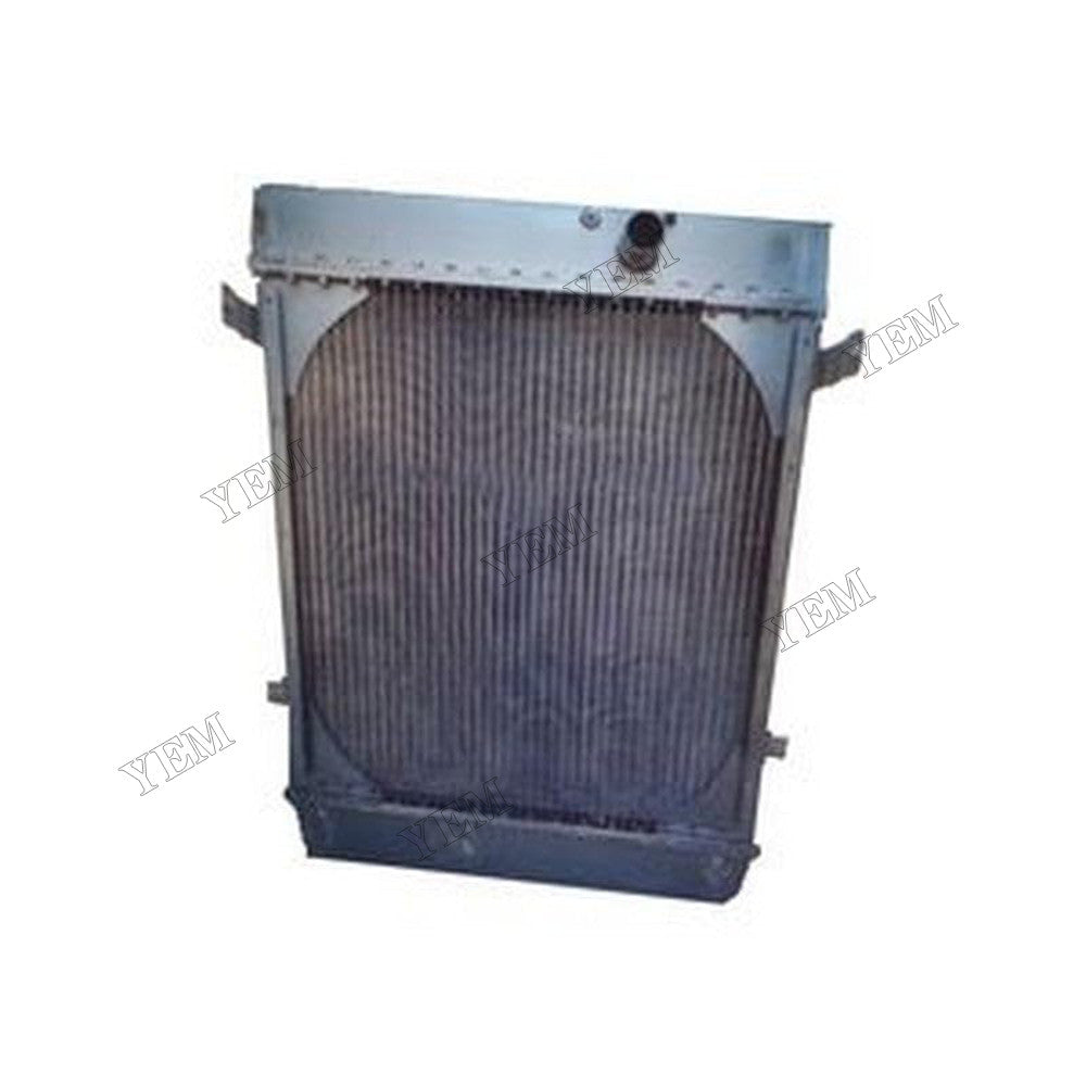 For Komatsu Loader WA380-3 WA420-3 Water Tank Radiator Core 424-03-D1220 424-03-21221