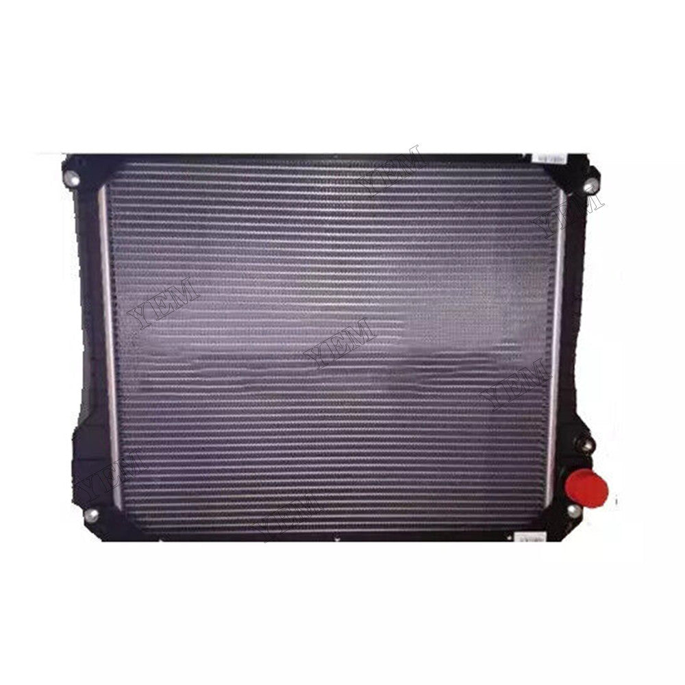 For JCB Tractor 3220 3190 FASTRAC3190 FASTRAC3220 3170 FASTRAC3170 Water Radiator 30/925606 30-925606 30925606