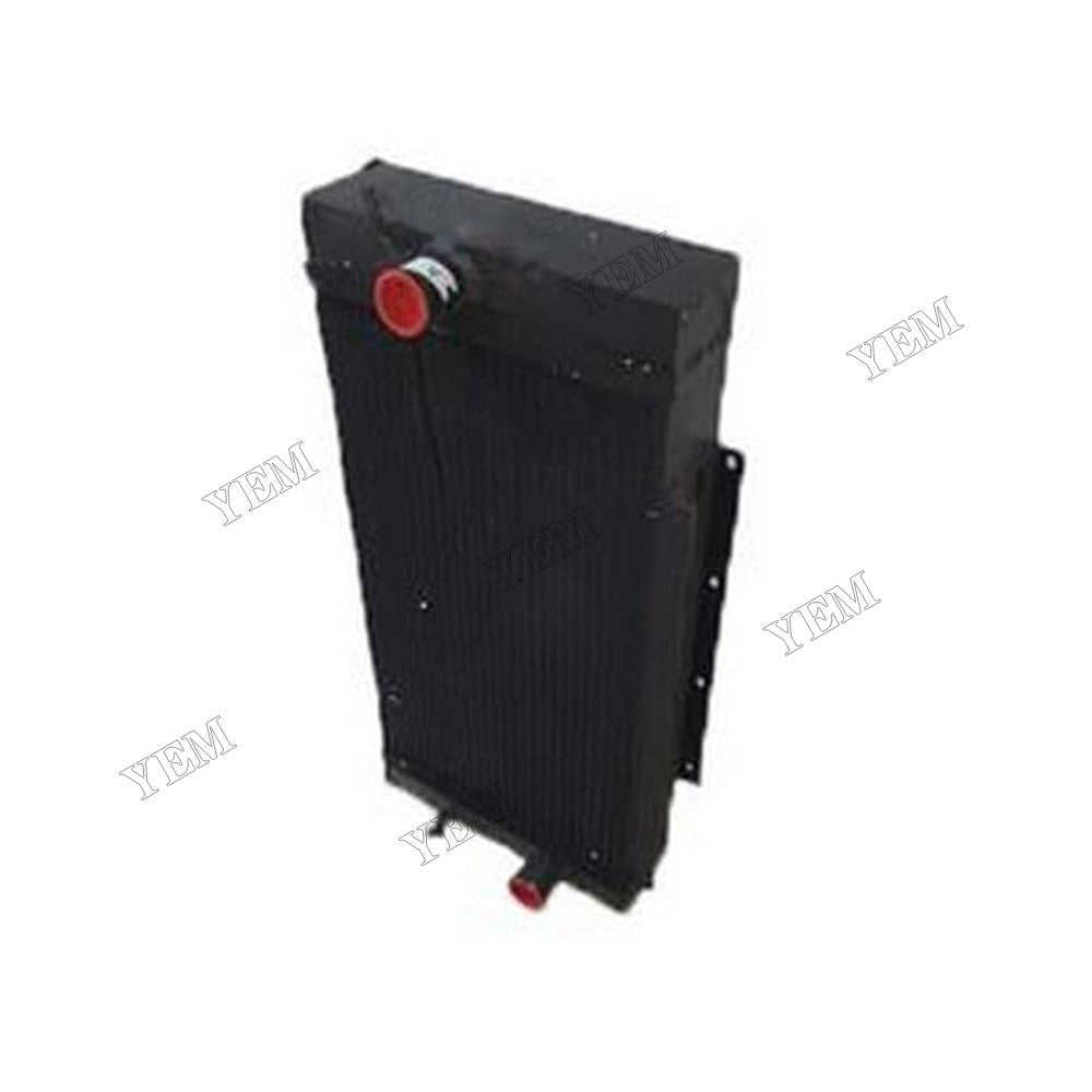For JCB Excavator JS140 Water Radiator 332/Y6222 332Y6222 332-Y6222