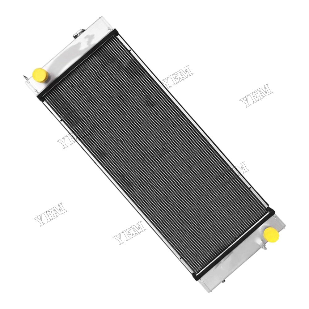 For Caterpillar CAT Engine C7.1 Excavator 320D2 Water Tank Radiator 391-1497 3911497
