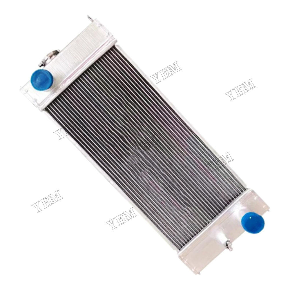 For Caterpillar CAT C3.3B C2.6 Excavator 308E 307E 308E2 307E2 Water Radiator 425-9007 4259007