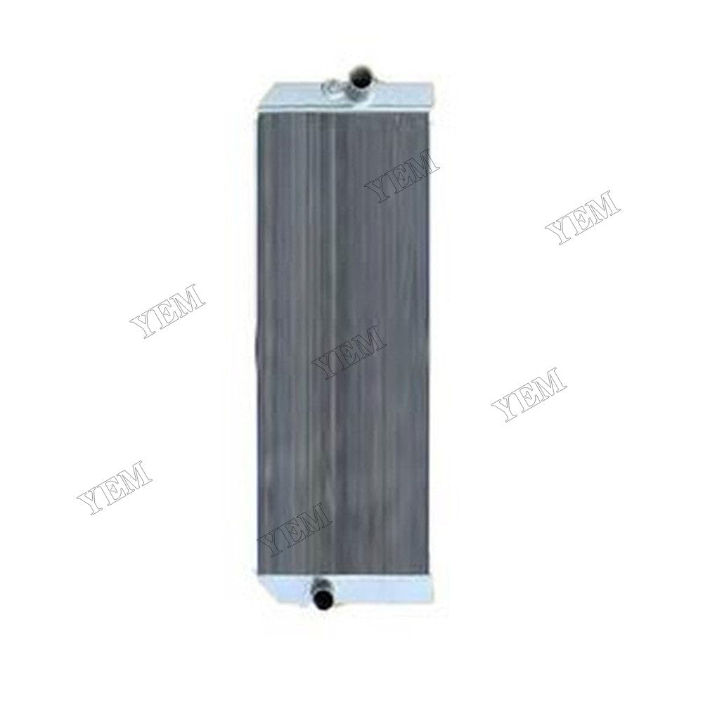 For Caterpillar CAT Engine C7.1 Excavator 324E 326F 329E 330F Water Tank Radiator 433-1680 4331680