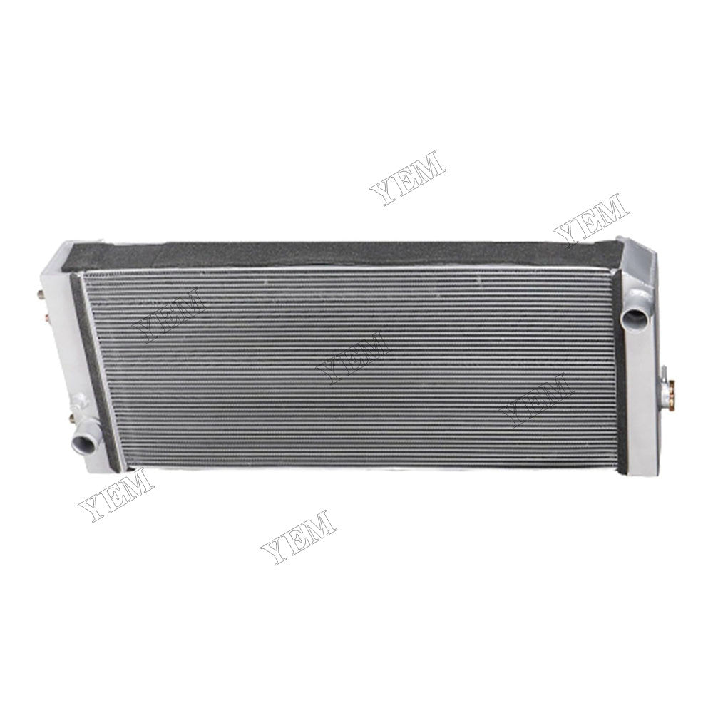 For Caterpillar CAT Excavator 324D 325D 329D Water Radiator 468-3843 4683843