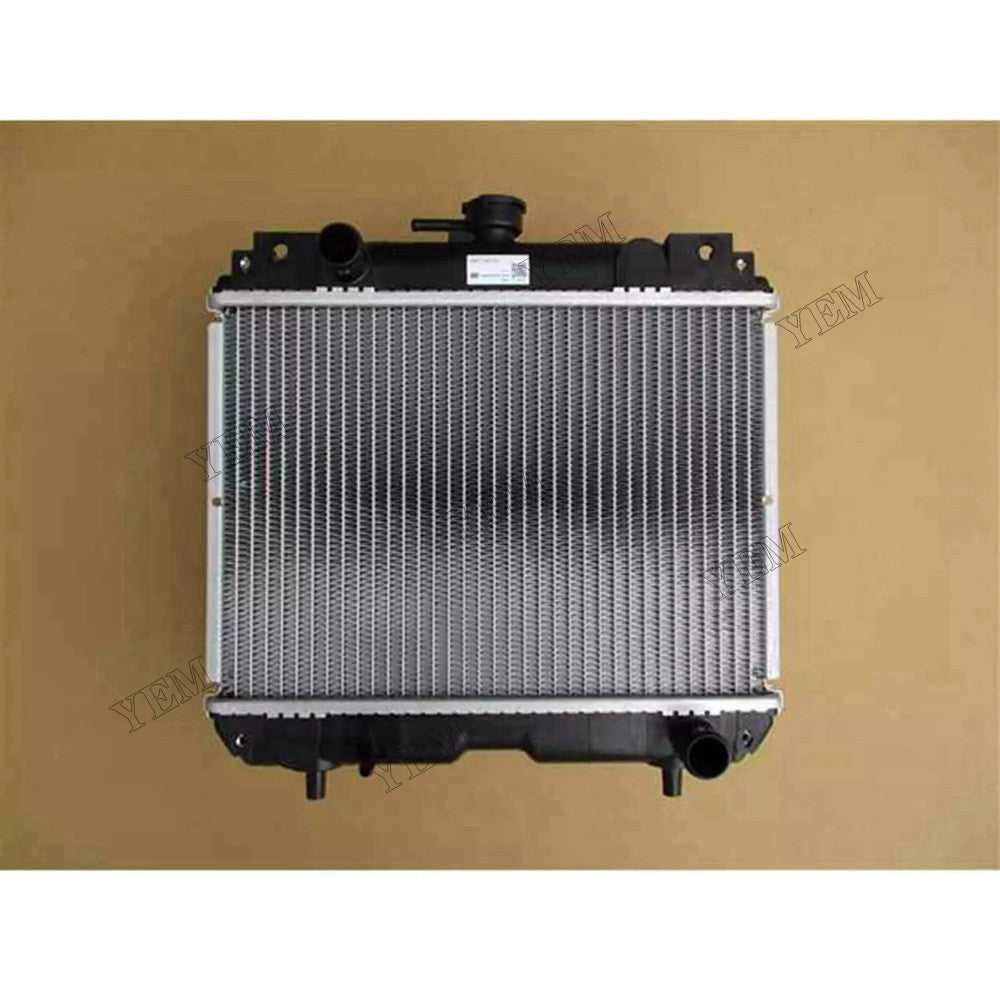 For Kubota TCM Water Tank Radiator 256M2-12001 256M212001 For Kubota