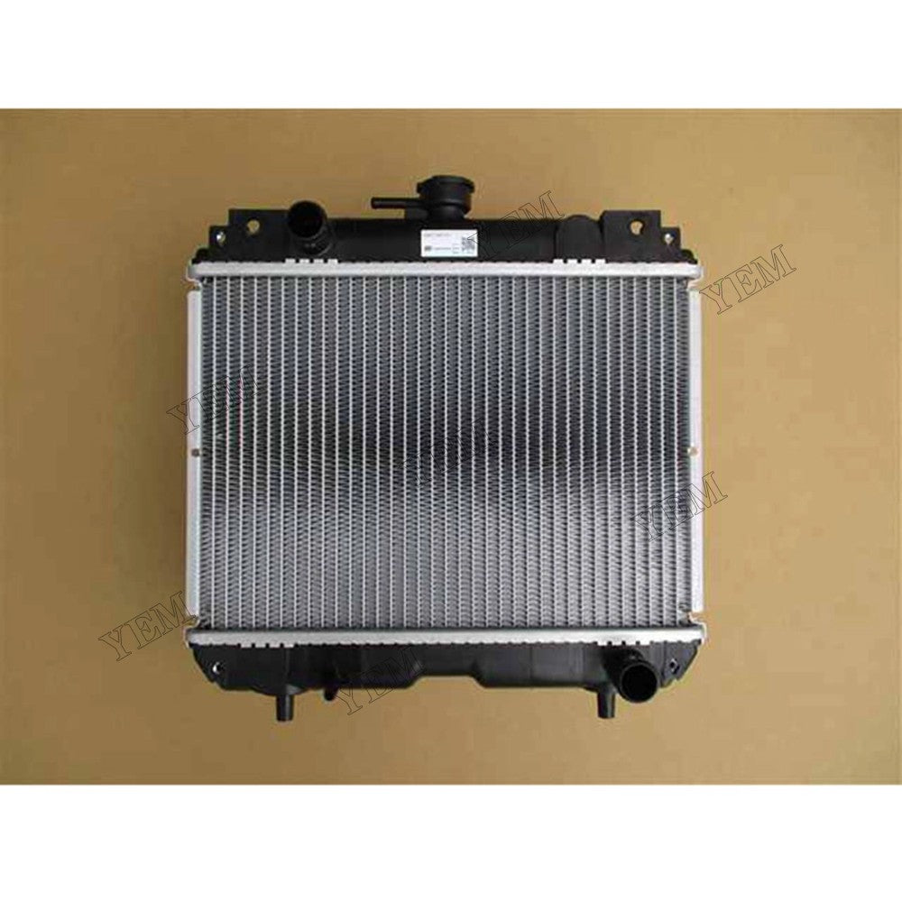 For Kubota TCM Water Tank Radiator 256M2-12001 256M212001 For Kubota