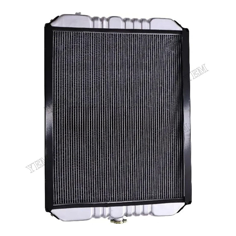 For John Deere Engine 4045 Excavator 110 120 160LC Water Tank Radiator AP33359 AP33258 AP33231