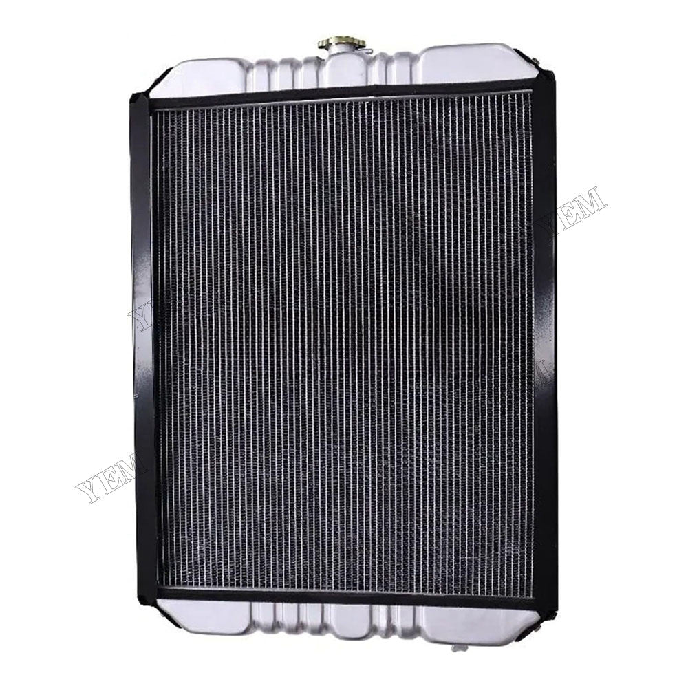 For John Deere Engine 4045 Excavator 110 120 160LC Water Tank Radiator AP33359 AP33258 AP33231 For John Deere