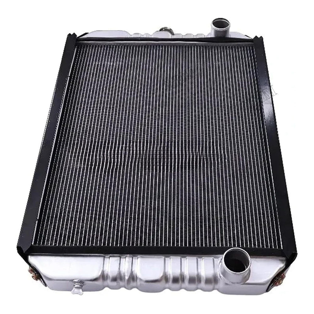 For John Deere Engine 4045 Excavator 110 120 160LC Water Tank Radiator AP33359 AP33258 AP33231 For John Deere