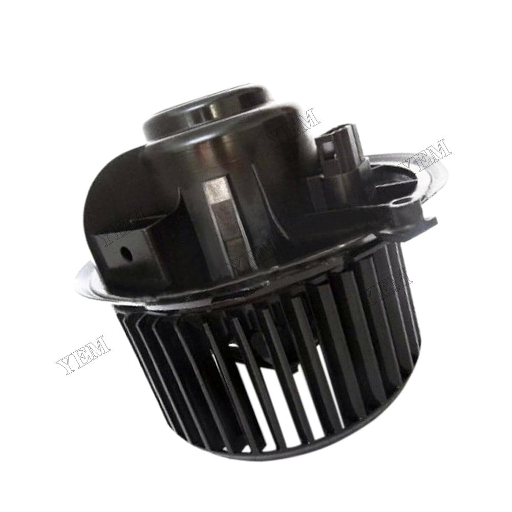 For Komatsu Backhoe Loader WB93R-5 WB97S-5 WB146-5 WB156-5 Fan 42N-07-11930 For Komatsu
