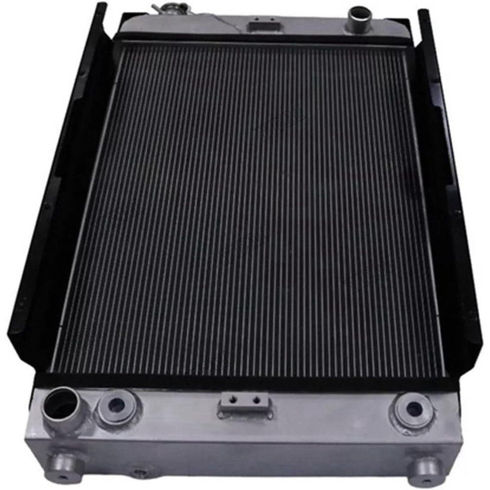 For Caterpillar CAT Engine 3046 Tractor D5C-III Radiator Group 1008307 For Caterpillar