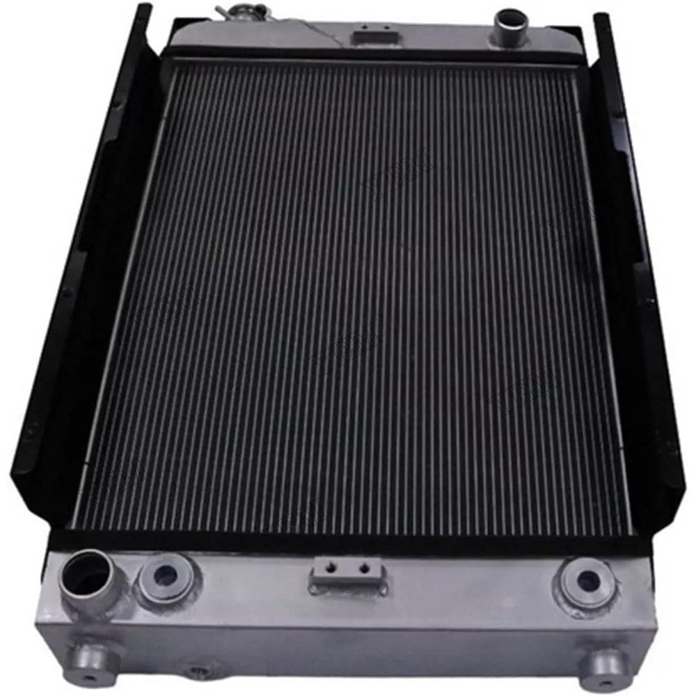 For Caterpillar CAT Engine 3046 Tractor D5C-III Radiator Group 1008307 For Caterpillar