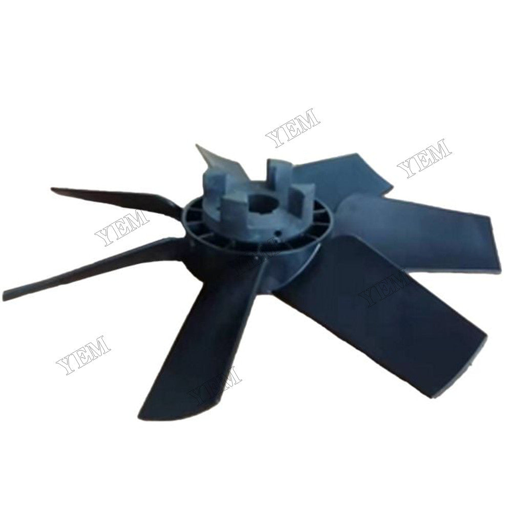 For Bomag BW212 BW213-216 BW213D-40 BW213D-4 BW212D-4 BW202AD-4 BW161 BW216-D40 BW211D-40 Coupling Fan 05615057