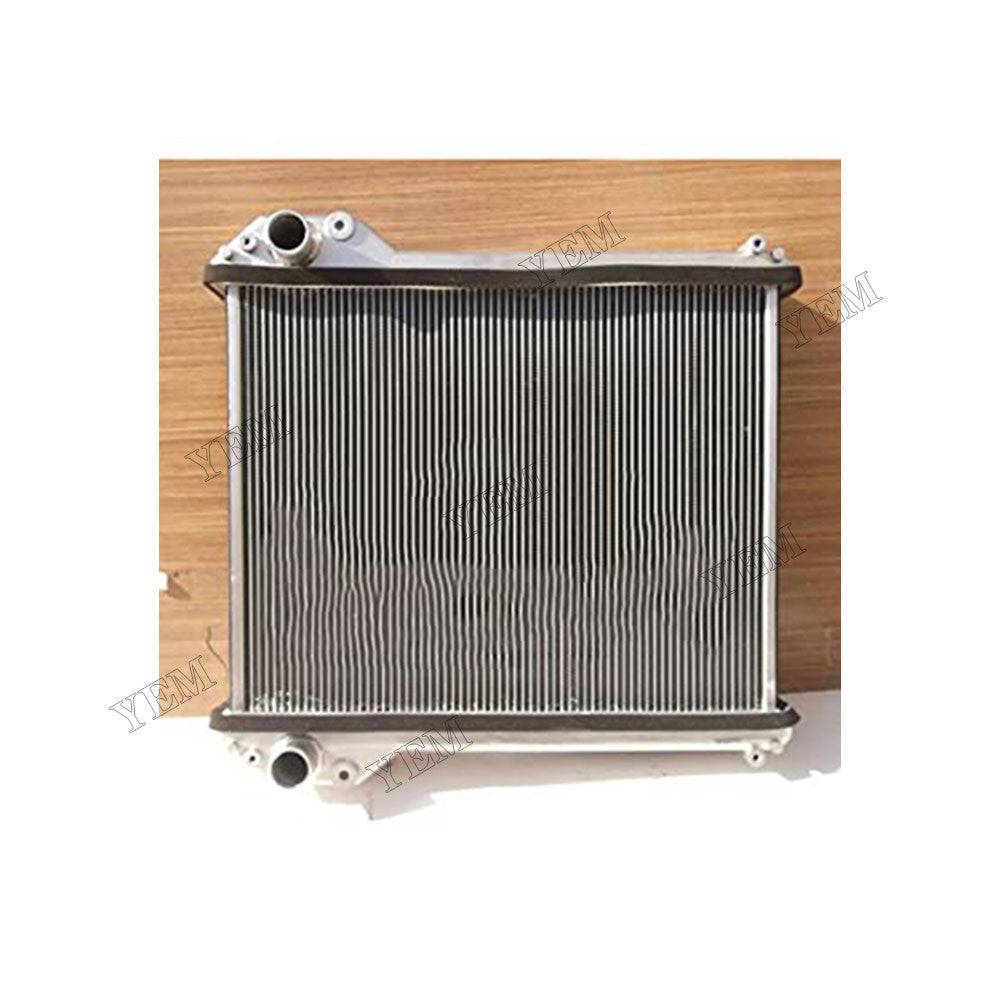 For JCB Backhoe Loader 3CX 4CX Radiator 332/G3762