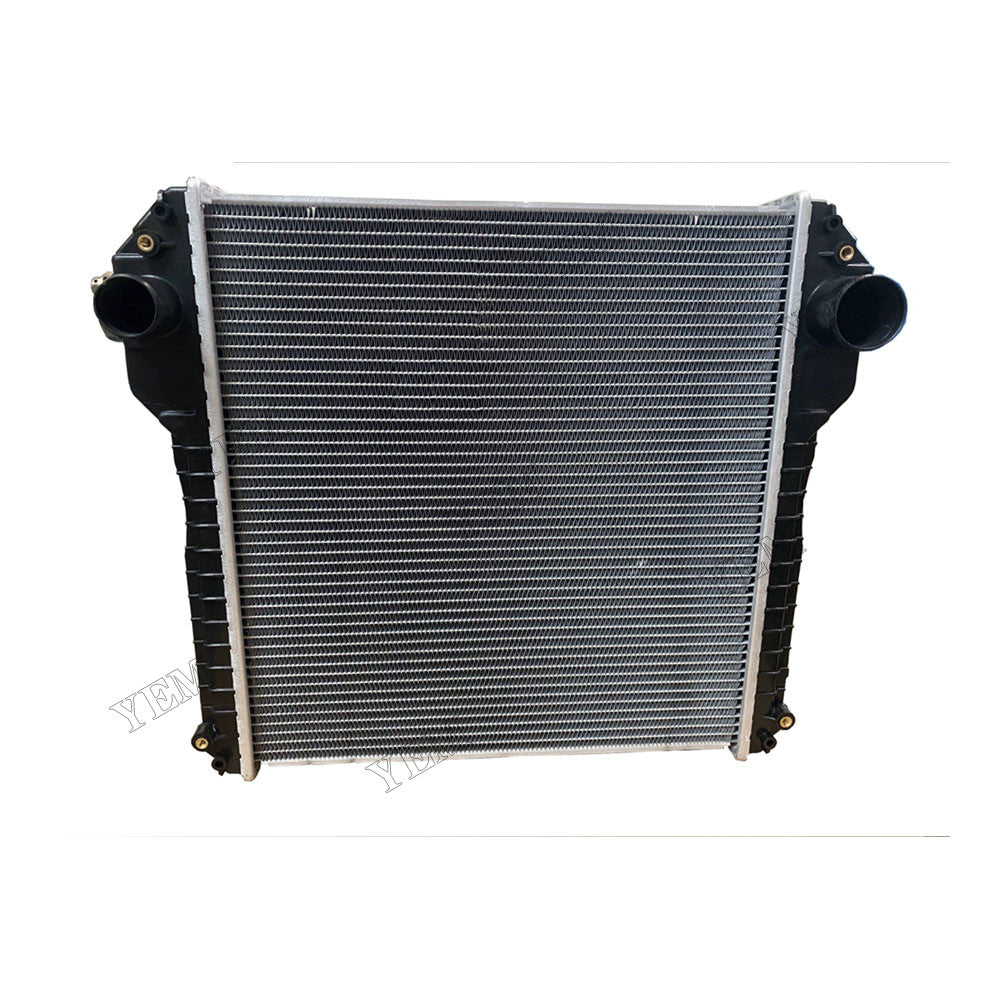 For CASE 4391 Engine Forklift 584E 585E 586E Loader 570LXT 580L 580SL 590L 590SL Radiator 234876A1 For Case
