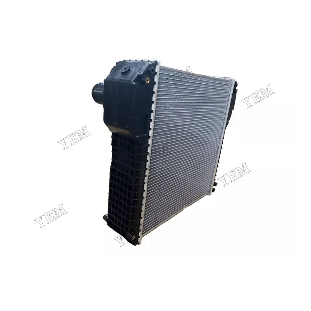 For CASE 4391 Engine Forklift 584E 585E 586E Loader 570LXT 580L 580SL 590L 590SL Radiator 234876A1 For Case