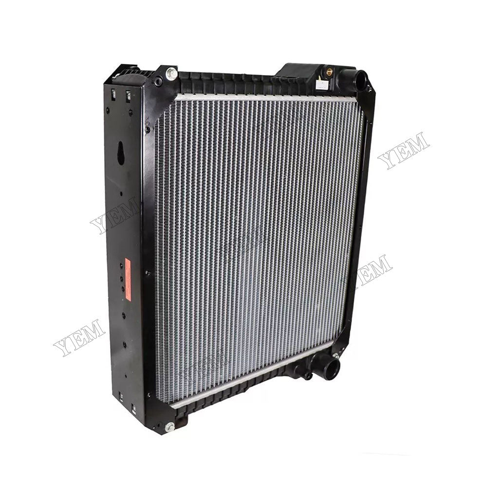 For New Holland B110 B115 B95 LB110.B LB75.B LB90.B Loader Radiator 87410096 87410098 For New Holland