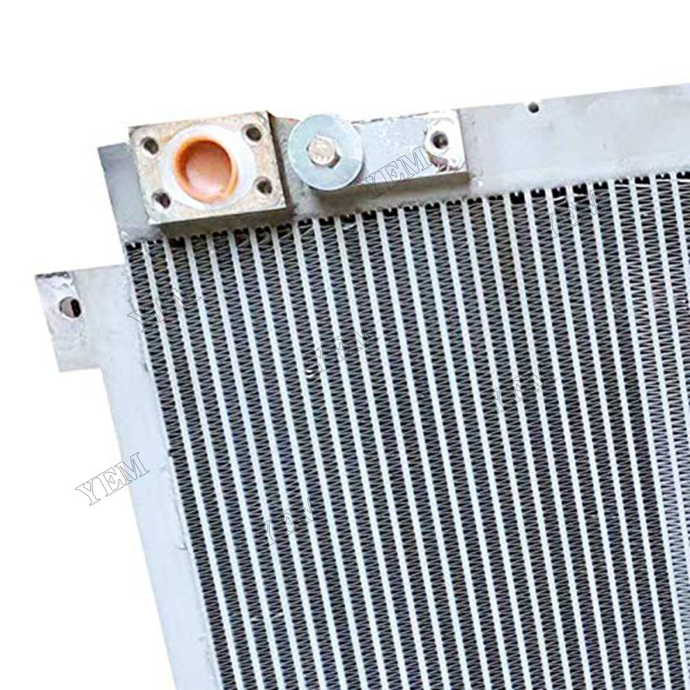 For Doosan DX350LCR Excavator Oil Cooler 400206-00314