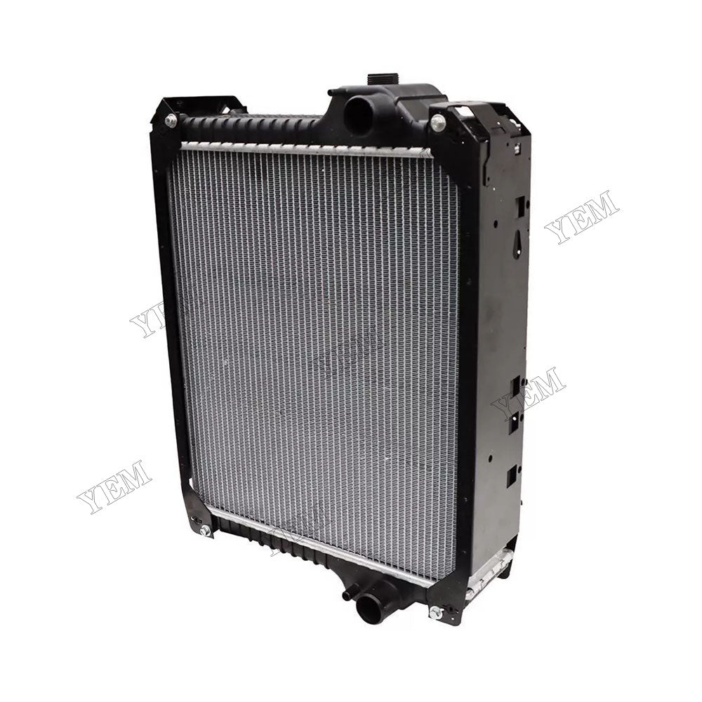 For CASE PUMA 115 PUMA 125 PUMA 140 PUMA 155 Tractor Radiator 87575996 87575998