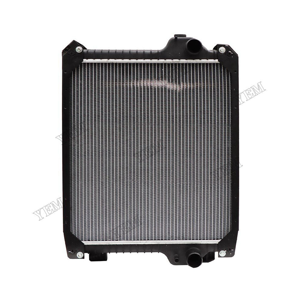 For CASE PUMA 115 PUMA 125 PUMA 140 PUMA 155 Tractor Radiator 87575996 87575998 For Case