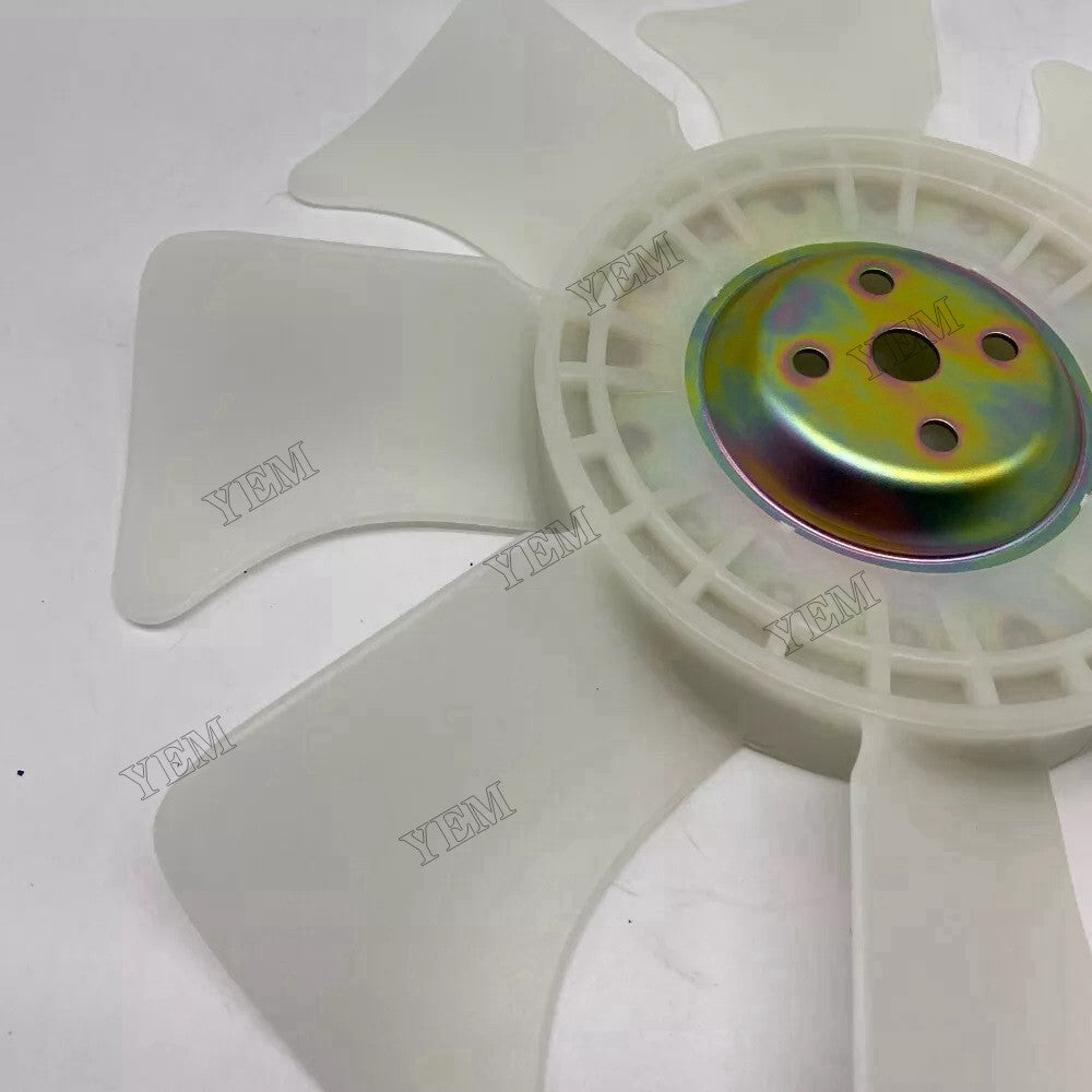 Engine 4M40 Caterpillar CAT Excavator E307B Fan Cooling ME015740 ME294904 for Mitsubishi For Mitsubishi