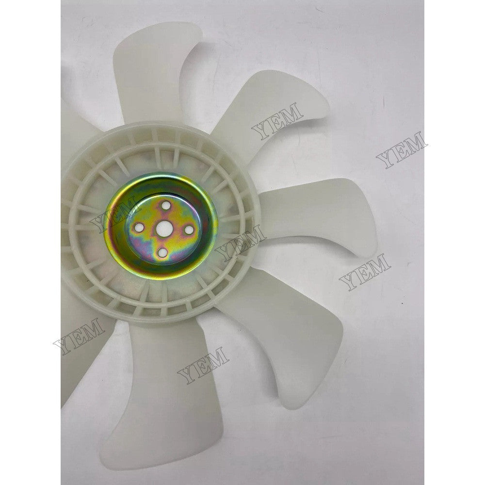 Engine 4M40 Caterpillar CAT Excavator E307B Fan Cooling ME015740 ME294904 for Mitsubishi For Mitsubishi