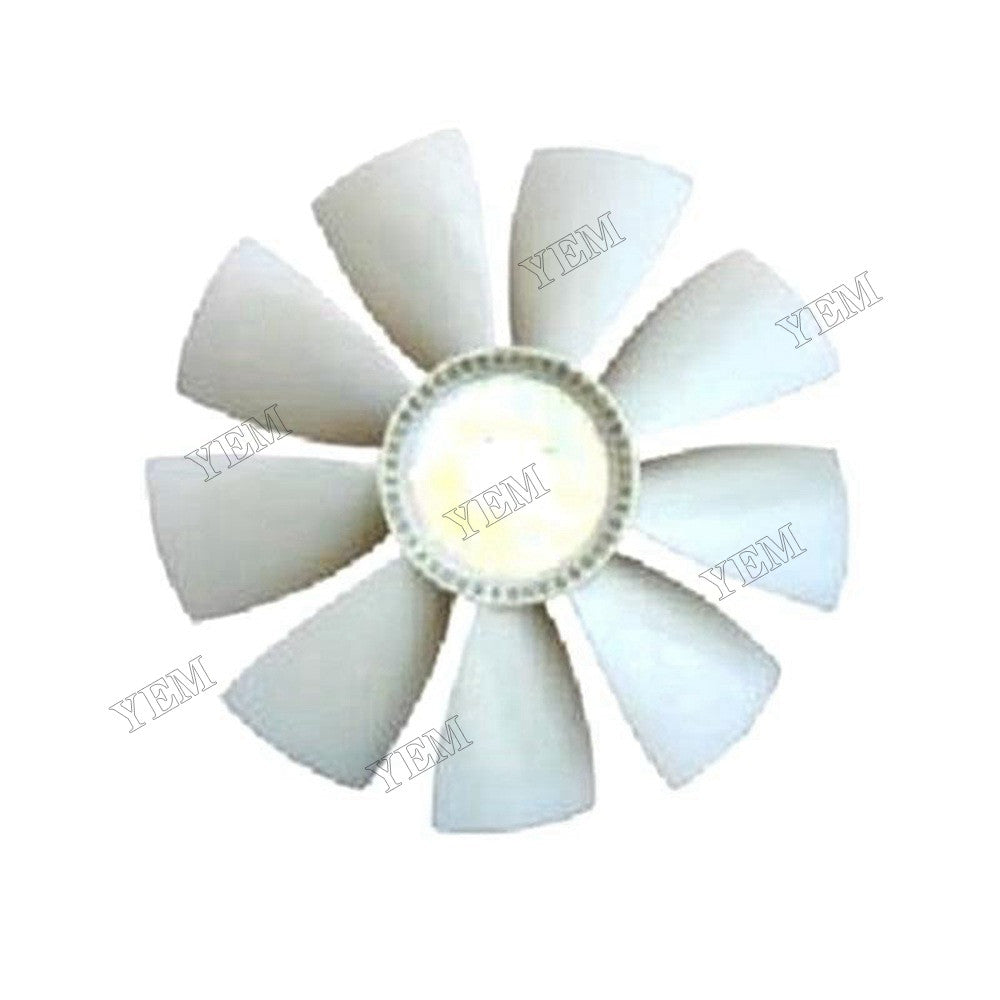 Excavator EC290B Fan Blade 14516603 for Volvo