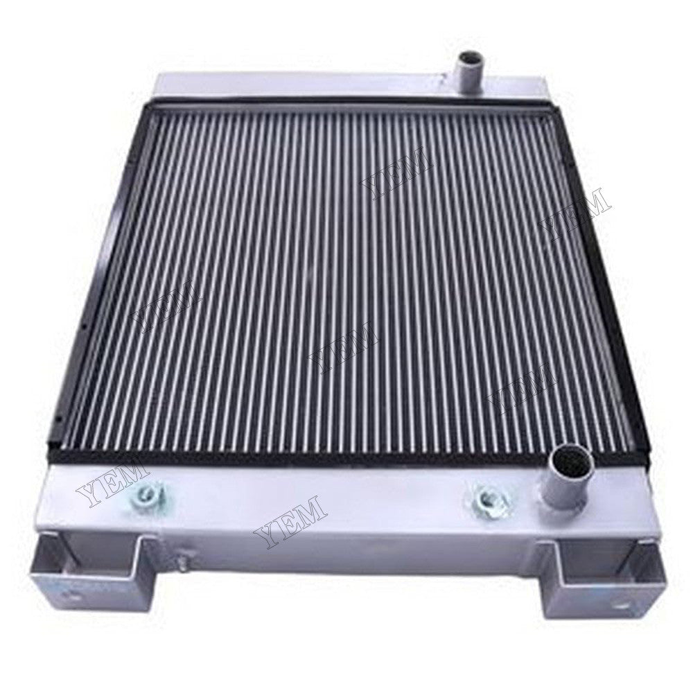 For Komatsu Dozer D70LE-12 D60P-12 D65P-12 D65E-12 Water Tank Radiator 14X-03-11314