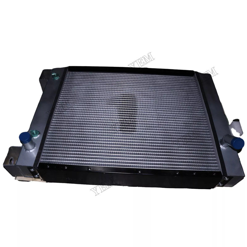 For Komatsu D61EX-15 D61PX-15 Bulldozers Water Tank Radiator 134-03-71112