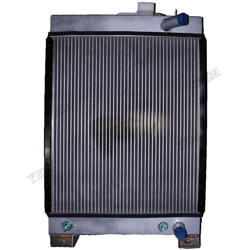 For Komatsu D61EX-15 D61PX-15 Bulldozers Water Tank Radiator 134-03-71112 For Komatsu