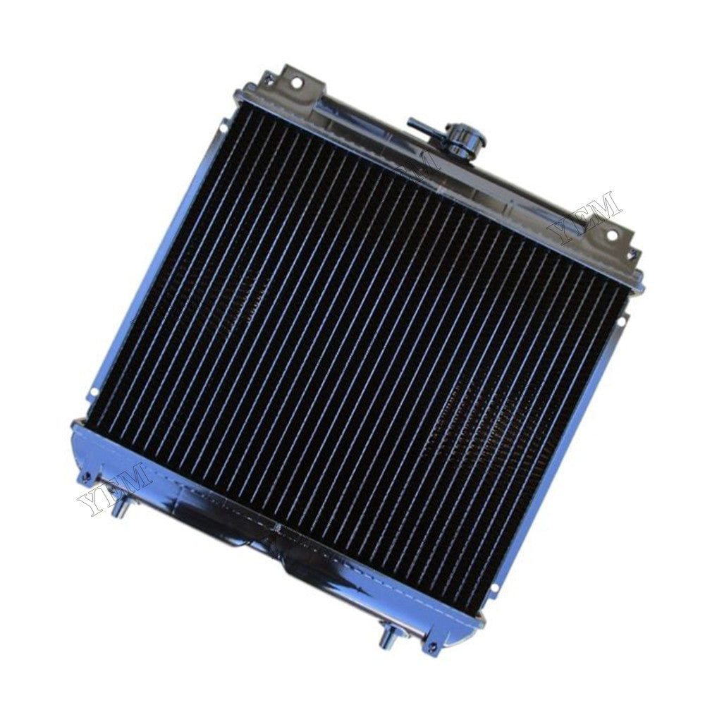 For Caterpillar CAT Excavator MM40 Water Tank Radiator 10380412000