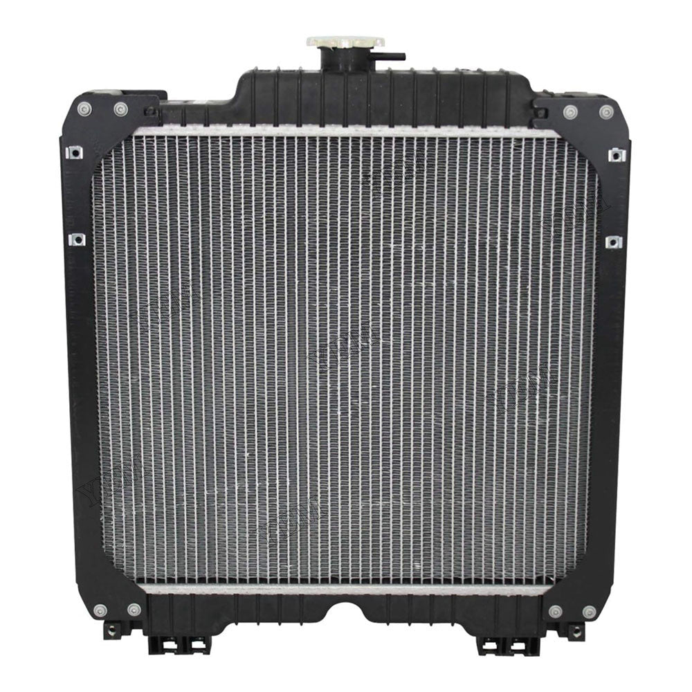 For Caterpillar CAT Excavator MM30B Water Tank Radiator 60432026000