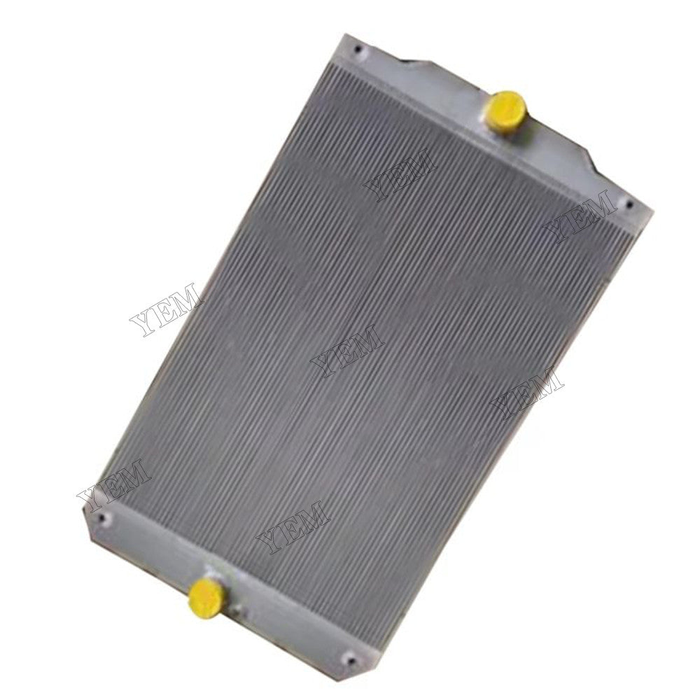 For Caterpillar CAT Engine C11 C13 Wheel Loader 966H 972H 980C 980F Water Radiator 236-8990 256-5309