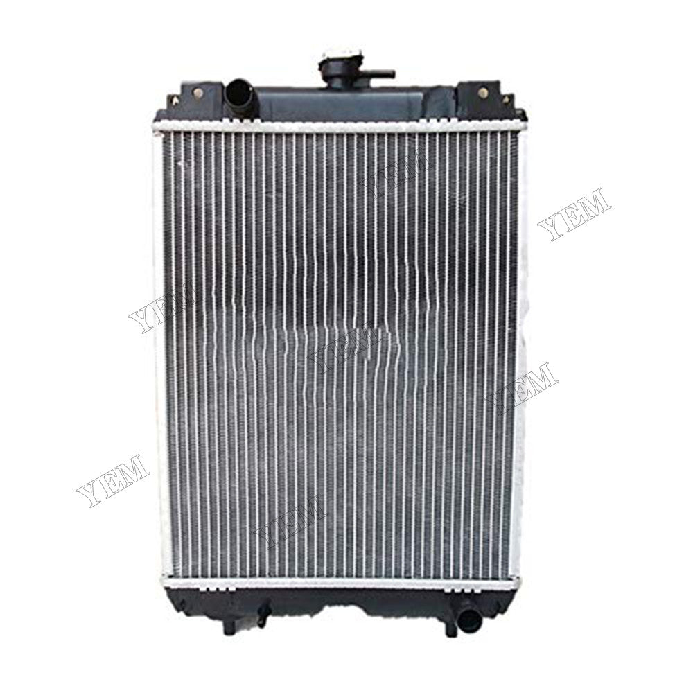 For Caterpillar CAT 938GII IT38II Water Radiator 2253317