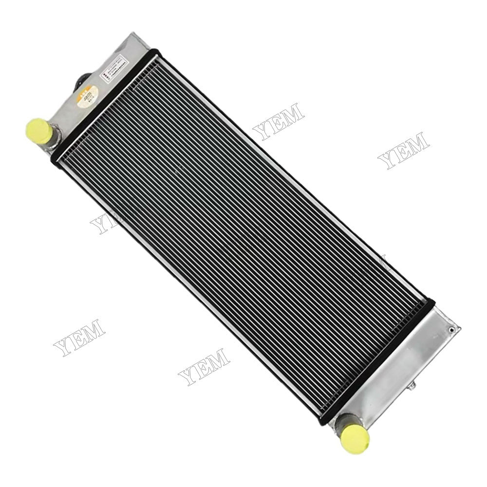 For JCB JS200 JS220 JS210 JS235 JS220XD JS220LR Water Radiator Core 30/927082