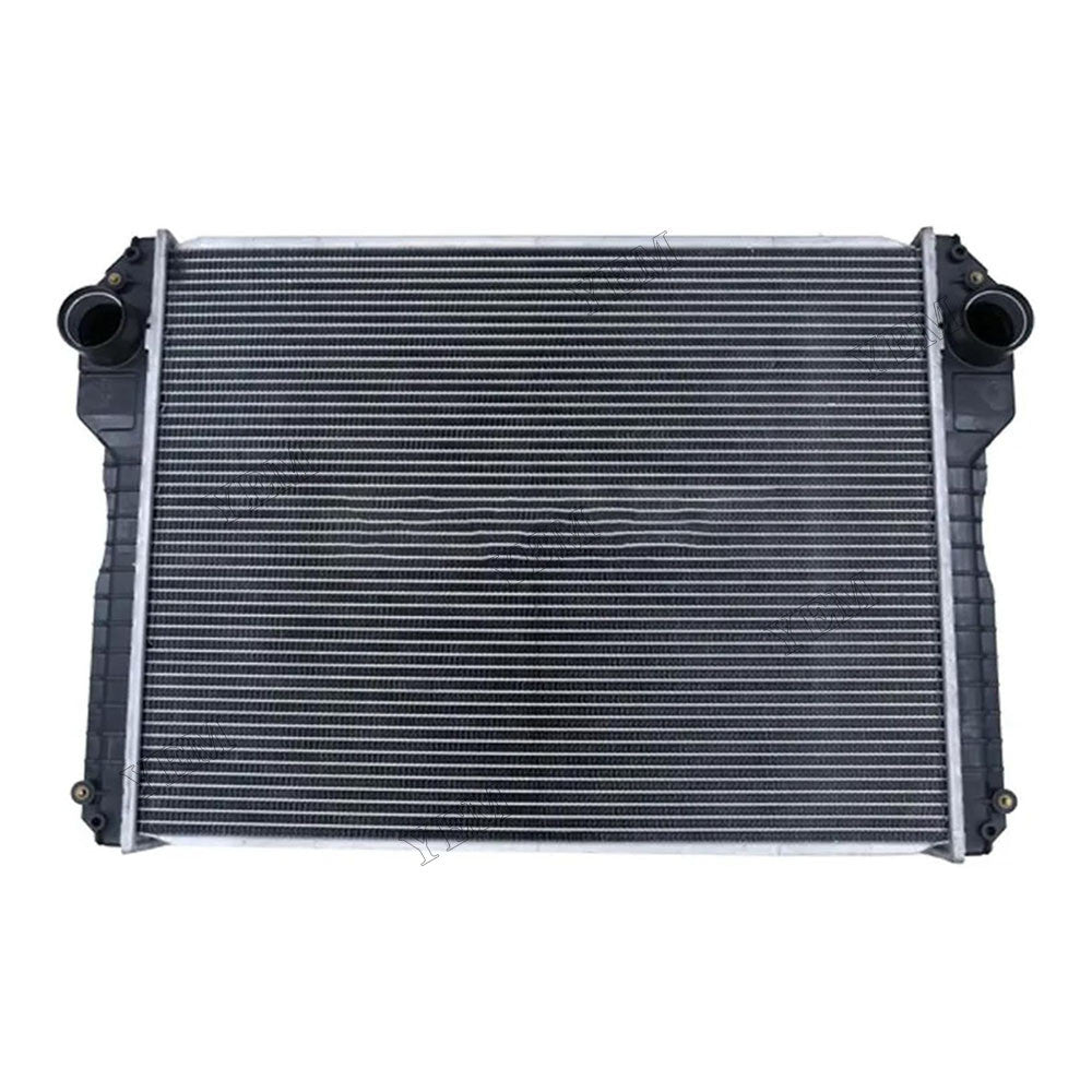For JCB 531-70 535-95 535-125 541-70 Water Radiator Core 332/C5000 For JCB
