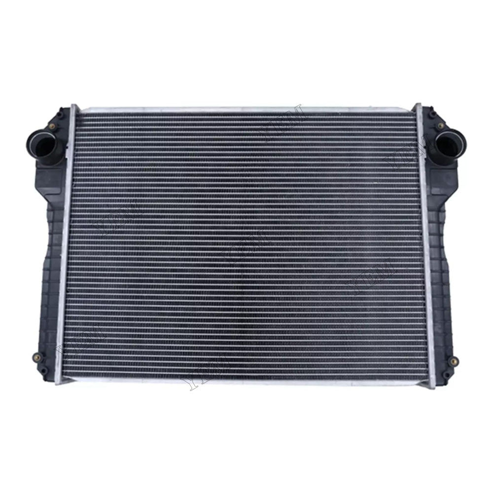 For JCB 531-70 535-95 535-125 541-70 Water Radiator Core 332/C5000 For JCB