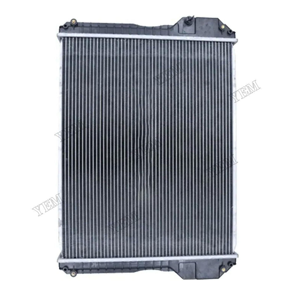 For JCB 531-70 535-95 535-125 541-70 Water Radiator Core 332/C5000 For JCB