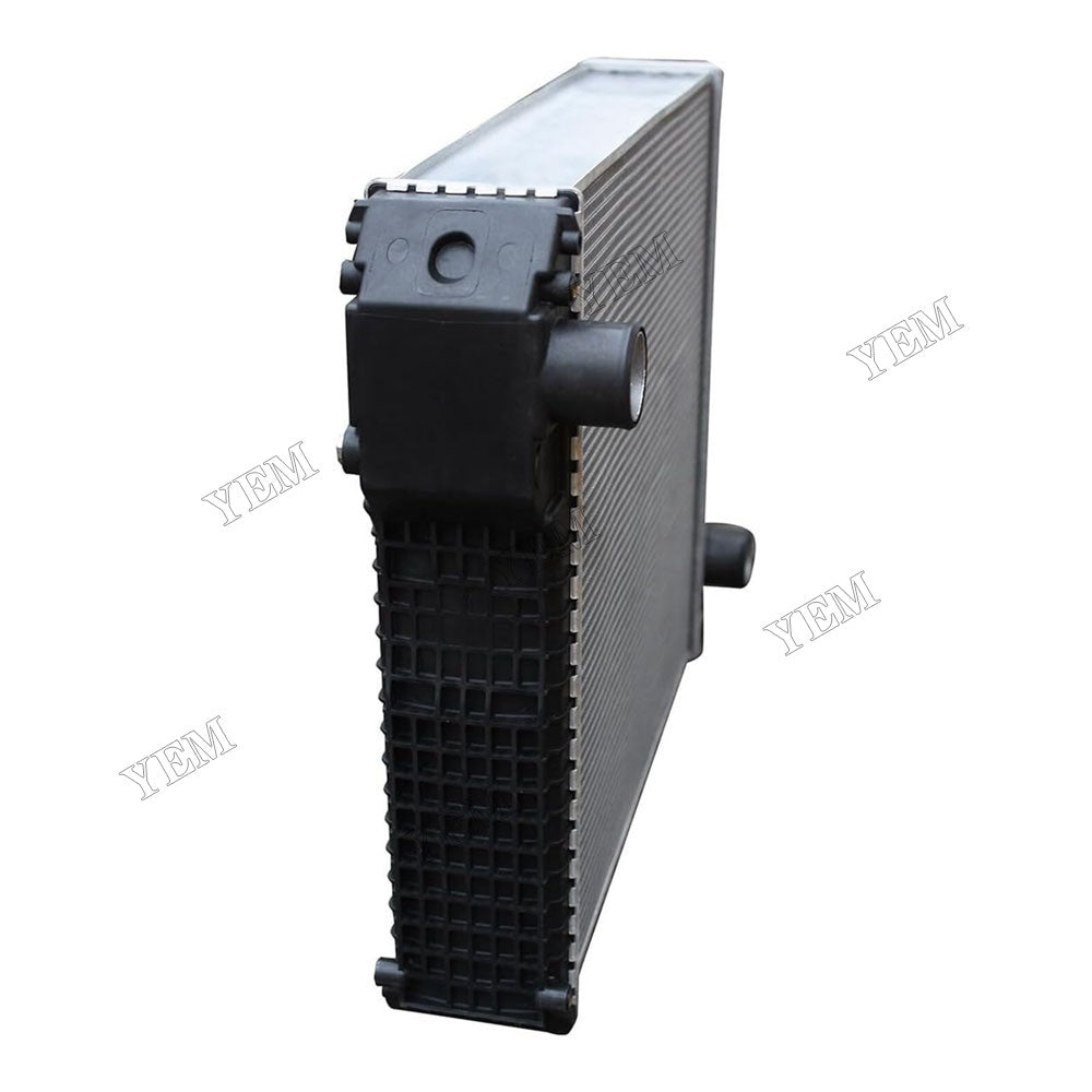 For JCB 530 540 Water Radiator Core 30/925545