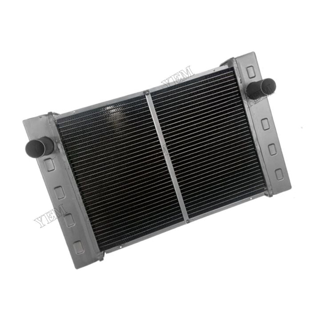 For JCB 8040 8045 Water Radiator Core 30/926583