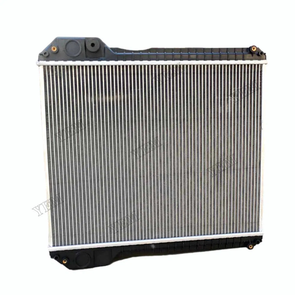 For JCB 4C444 4CX444 4C 3CX 3CXE 214-4 Water Radiator Core 30/915300 30/925610 30/925611 30/925612