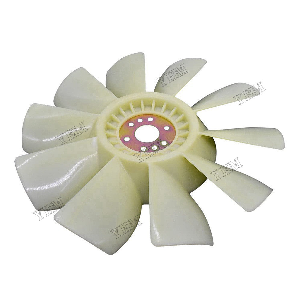 For Caterpillar CAT 311C 311D 312C 312D 313D 313D2 314C 314D Excavator 910G Wheel Loader 3064 C4.2 Engine Fan 135-2407