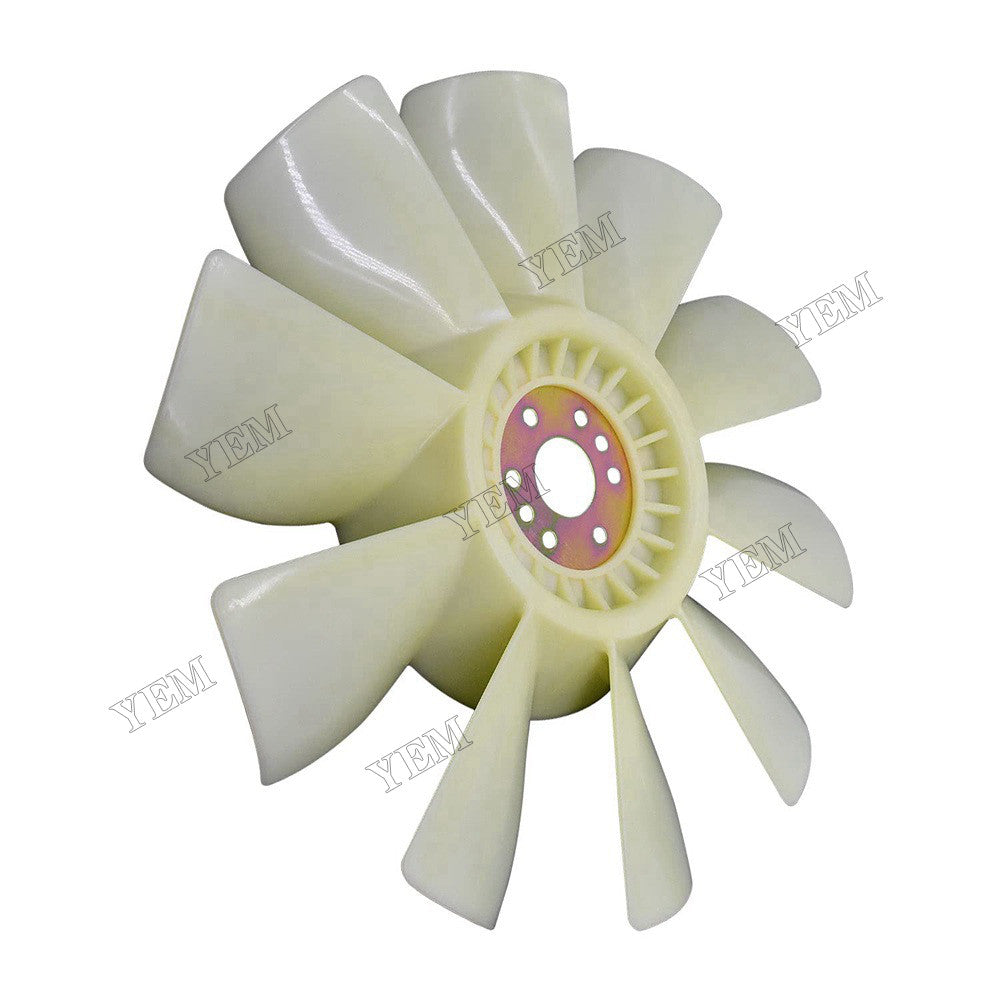 For Caterpillar CAT 311C 311D 312C 312D 313D 313D2 314C 314D Excavator 910G Wheel Loader 3064 C4.2 Engine Fan 135-2407 For Caterpillar