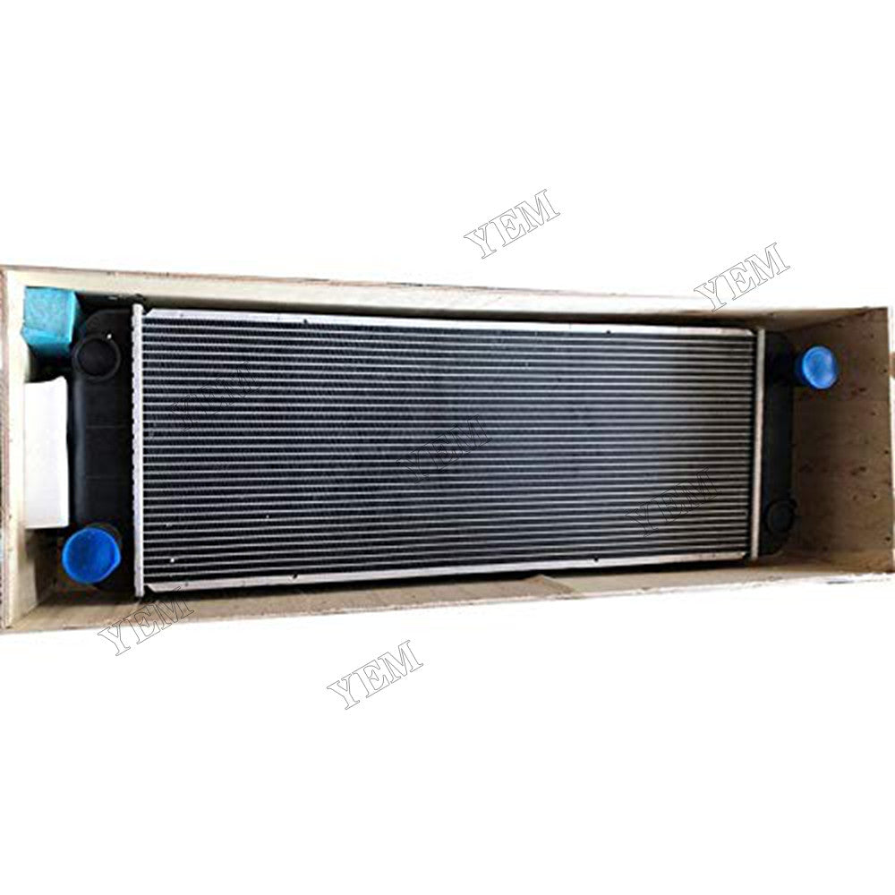 For Hitachi ZX180 ZX160LC-3 ZX160LC-3-AMS ZX160LC-3-HCME ZX180LC-3 ZX180LC-3-AMS ZX180LC-3-HCME Excavator Water Radiator 4642152